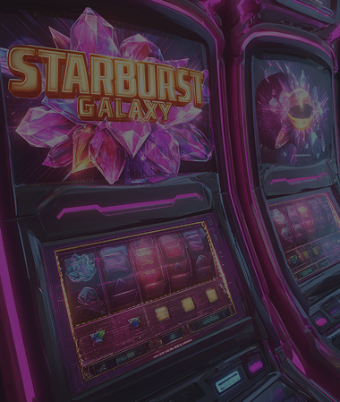 Starburst