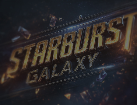 Starburst