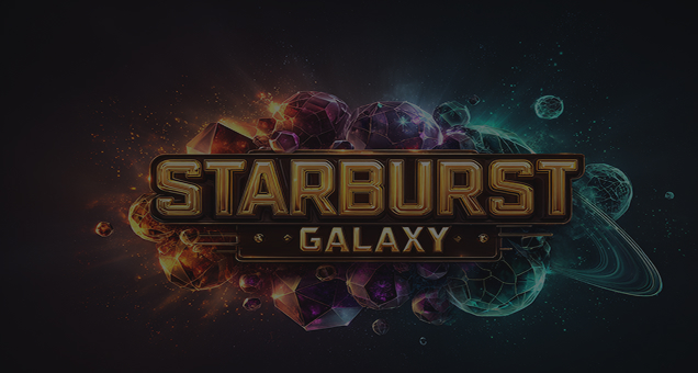 Starburst