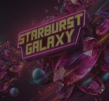 Starburst