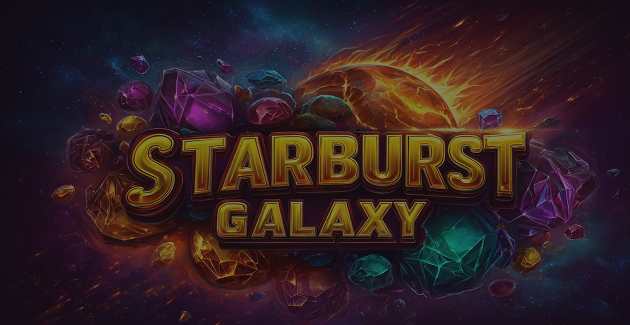 Starburst